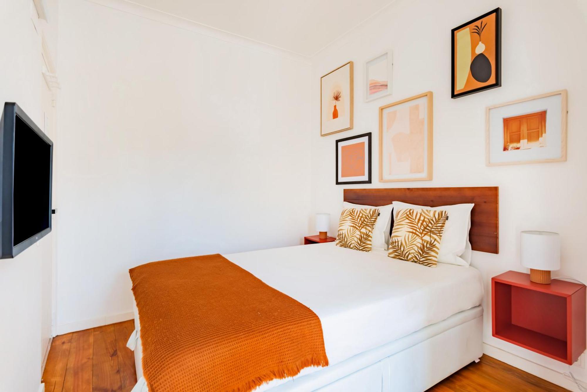 Guest Inn 2 Boutique House Lisabona Cameră foto